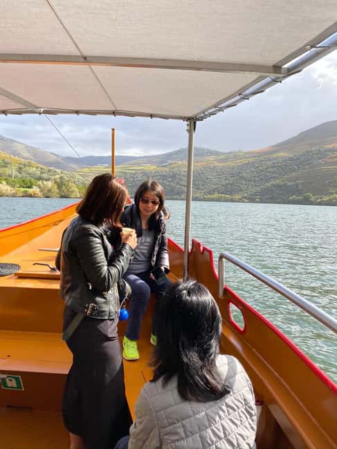 Porto: Douro Valley with Small Wineries, Lunch and Boat Tour - Who This Tour Is Best For (And Who Might Prefer Something Else)
