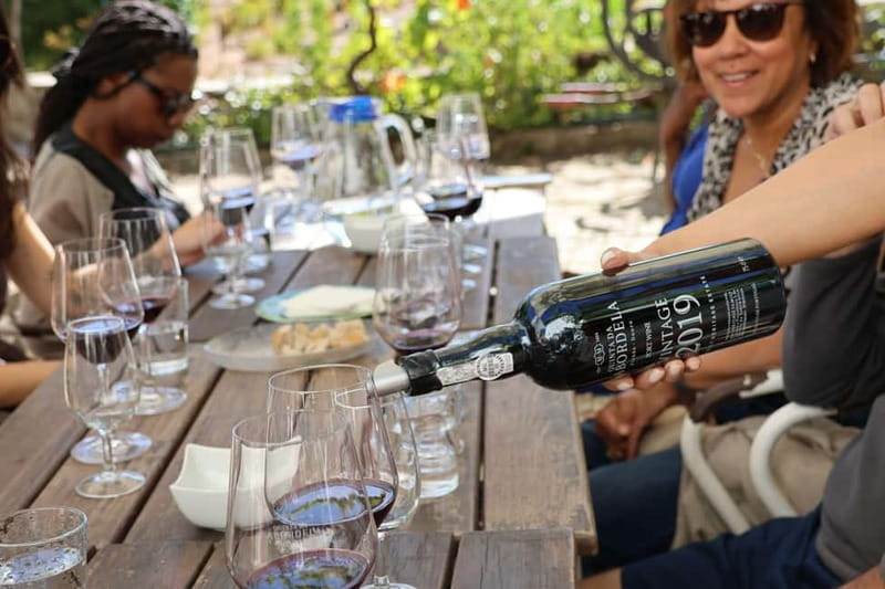 Porto: Douro Valley with Small Wineries, Lunch and Boat Tour - Douro Valley From Porto: Why Small Wineries Feel Better Than Big Tours