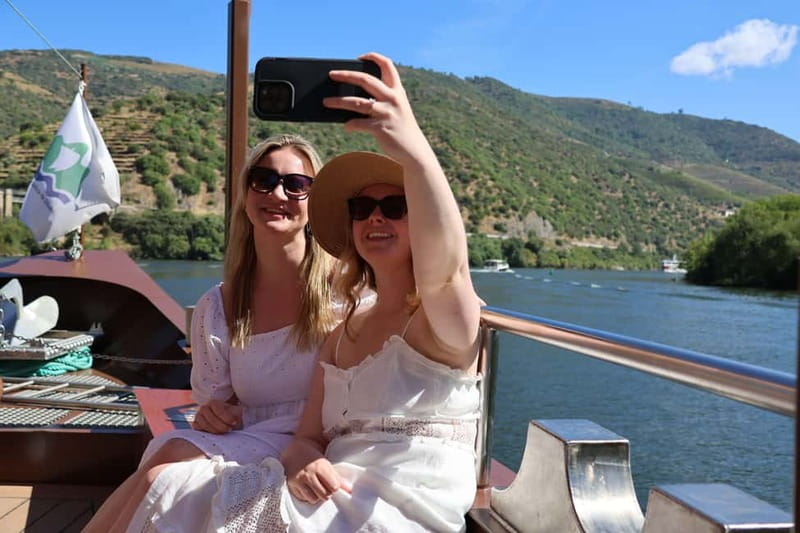 Porto: Douro Valley with Small Wineries, Lunch and Boat Tour - The Road Plan: How the Day Flows Without Feeling Rushed