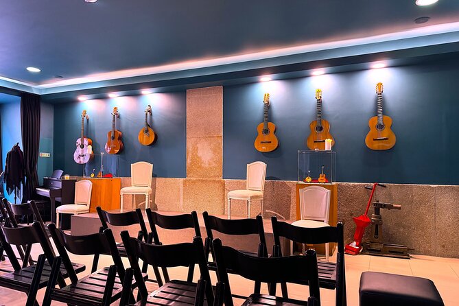 Porto : Fado and Porto Wine Show at the Trinity Noble Hall - Key highlights to know before you go