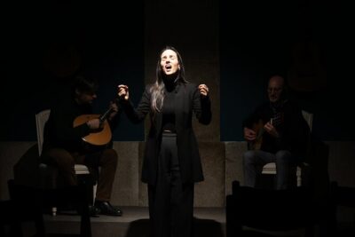 Porto : Fado and Porto Wine Show at the Trinity Noble Hall - What you’ll actually experience in one hour