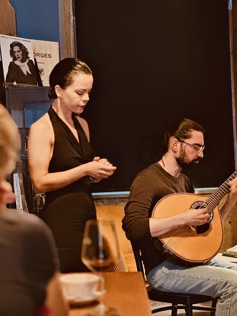 Porto: Fado Live Music, Wine & Cultural Introduction - Value in Porto: Does $15 Add Up?