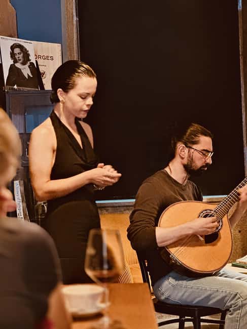 Porto: Fado Live Music, Wine & Cultural Introduction - Should You Book This Porto Fado Experience?