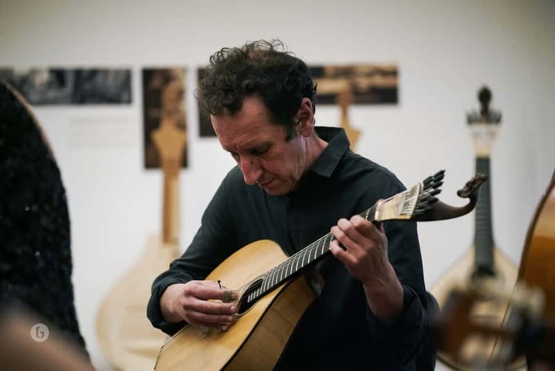 Porto: Fado & Port Wine in Traditional Portuguese Music Shop - The Port wine moment: built-in, not tacked on