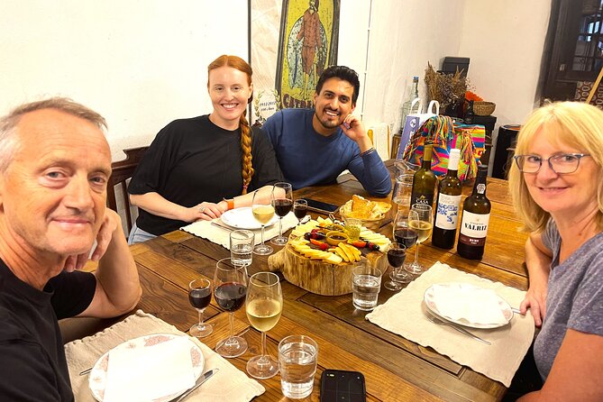 Porto Food and Wine Tasting Tour of Hidden Gems (Small Groups) - Key highlights worth showing up for
