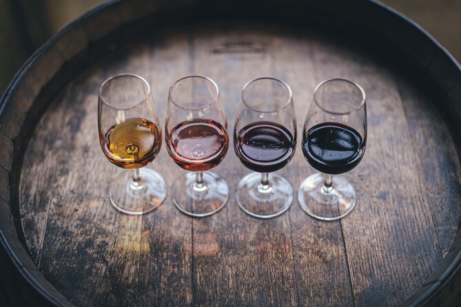 Porto Food and Wine Tasting Tour of Hidden Gems (Small Groups) - Price and value: what $96.75 buys you (and what it doesn’t)