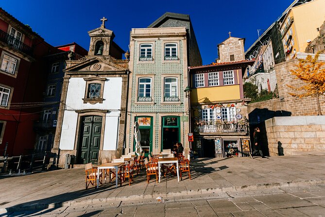Porto Food and Wine Tasting Tour of Hidden Gems (Small Groups) - Should you book this Porto food and wine tasting tour?