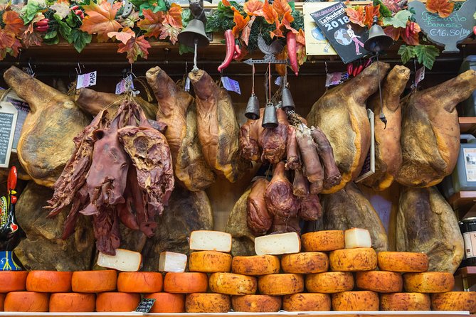 Porto Food & Wine Tasting Tour with Lunch or Dinner Option - Quick Key Points You Should Know