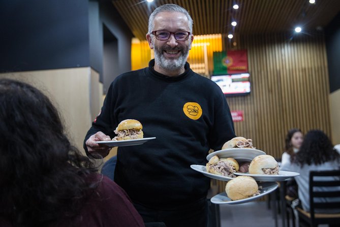 Porto Food & Wine Tasting Tour with Lunch or Dinner Option - The Opening Bite: Coffee, Pastel de Nata, and Ginjinha
