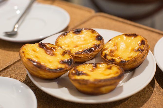 Porto Food & Wine Tasting Tour with Lunch or Dinner Option - Optional 4-Hour Upgrade: Half Francesinha and Half Piri-Piri Chicken