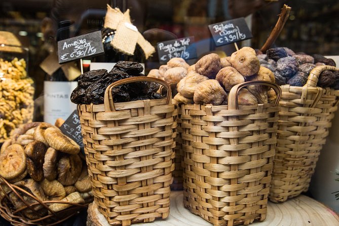 Porto Food & Wine Tasting Tour with Lunch or Dinner Option - What You’re Really Paying For: Value at $83.44