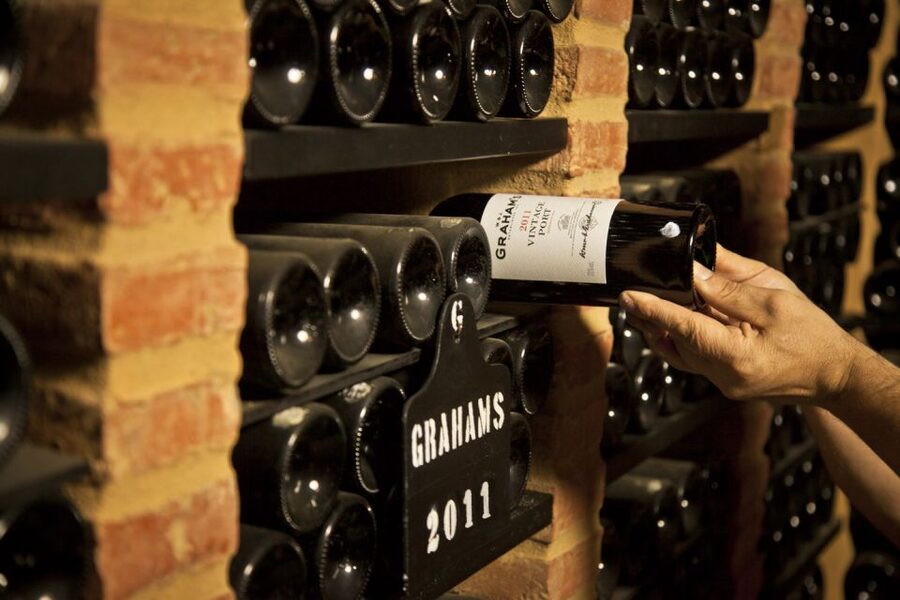 Porto: Graham's Port Lodge Tour with Premium Wine Tastings - Should you book Graham’s Port Lodge premium wine tastings?