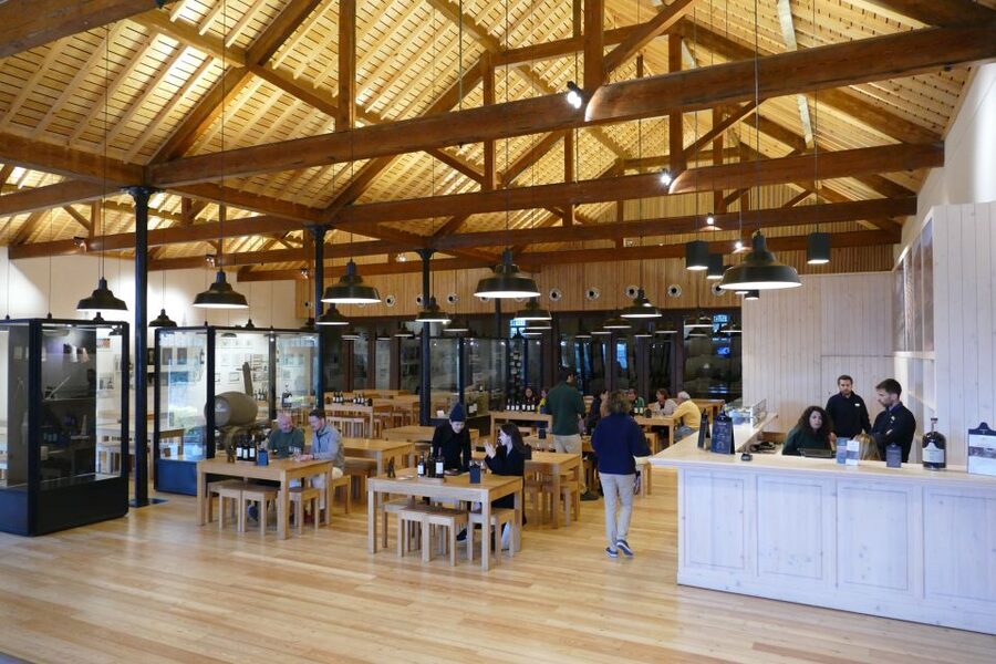 Porto: Graham's Port Lodge Tour with Premium Wine Tastings - Who should book this tour (and who should think twice)