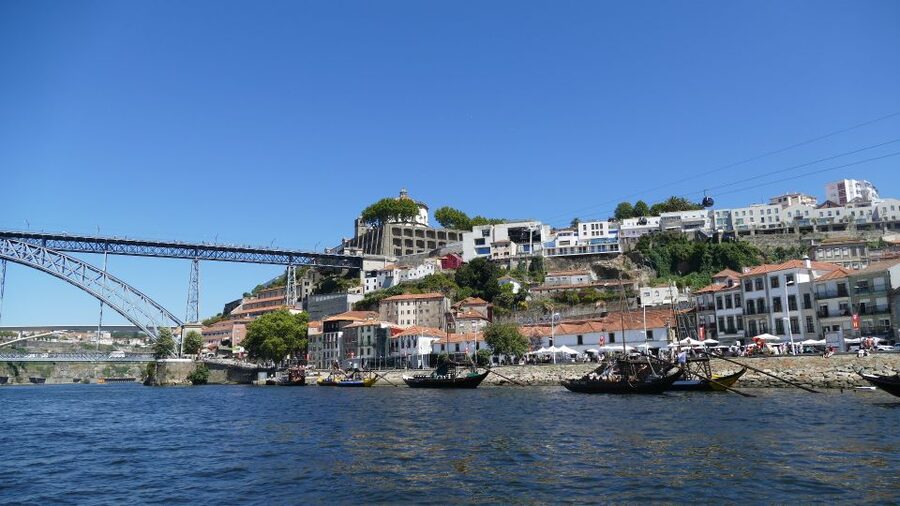 Porto Half-Day Tour and Wine Tasting - Wine tasting expectations: small pours can still be informative