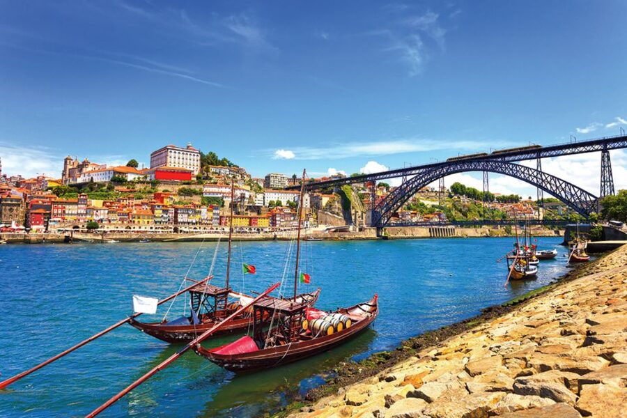Porto Half-Day Tour and Wine Tasting - Where to meet near São Bento (and why 15 minutes matters)
