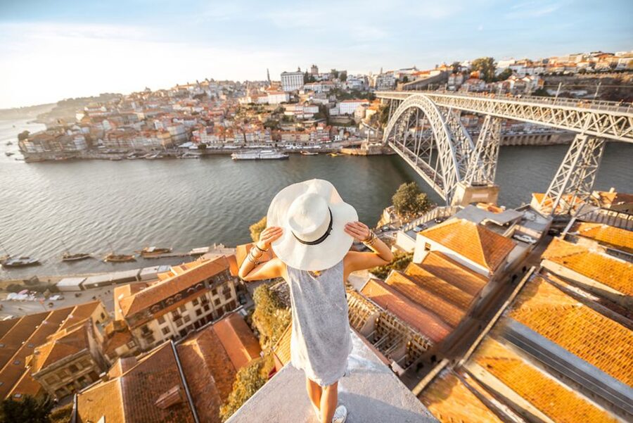 Porto: Hop-on Hop-off Bus with Optional Cruise & Wine Cellar - Optional Heritage Cruise on the Douro: A Different Way to See the City
