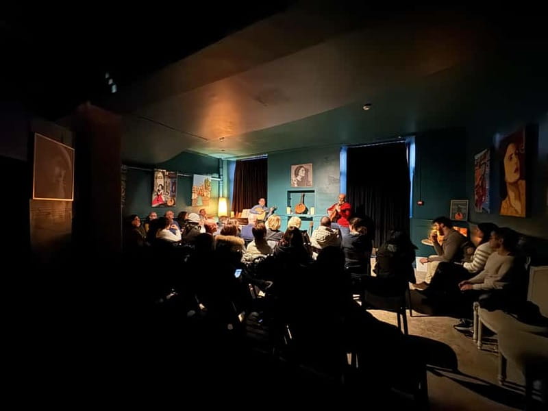 Porto: Intimate Fado Show & Port Wine in Trindade Noble Hall - Price and value: is $19 a good deal for Porto?