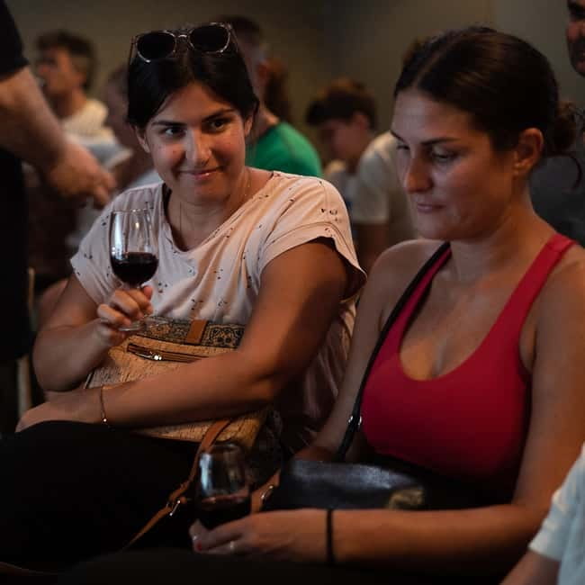 Porto: Live Fado Concert with Glass of Tawny Port Wine - FAQ