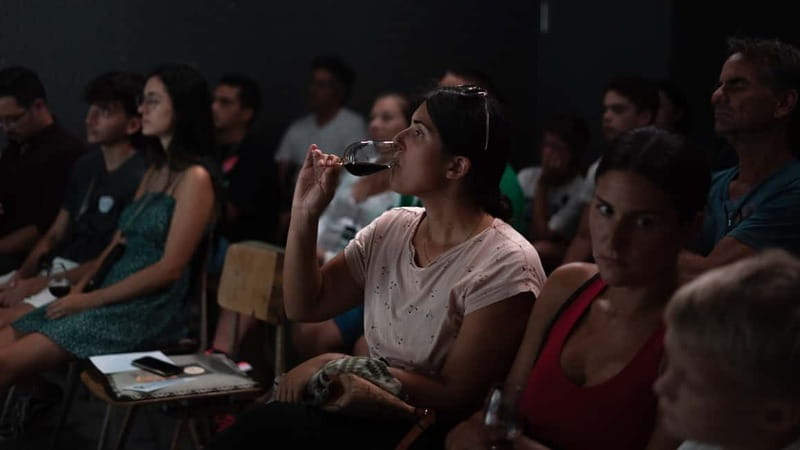 Porto: Live Fado Concert with Glass of Tawny Port Wine - Price and Value for a $19 Ticket