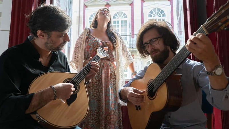 Porto: Live Fado Concert with Glass of Tawny Port Wine - Should You Book Fado na Baixa in Porto?