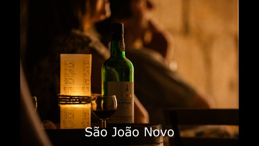 Porto: Live Fado Show with Glass of Port Wine - Key Points I’d Put on Your Short List
