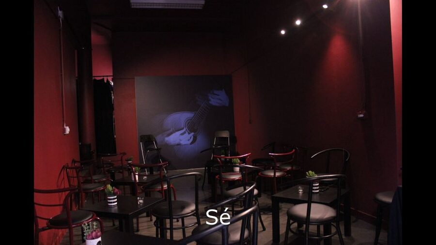 Porto: Live Fado Show with Glass of Port Wine - Finding the Entrance: São João Novo Meeting Point in Plain Terms