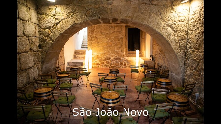 Porto: Live Fado Show with Glass of Port Wine - Venue Feel: Views, Seating Tightness, and Atmosphere