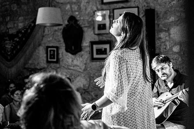 Porto: Live Portuguese Fado Experience with Port Wine - Language Help That Actually Helps: English and Multi-Language Storytelling