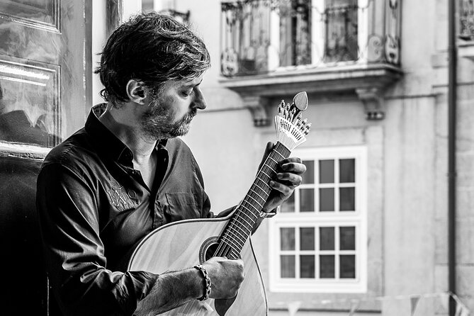 Porto: Live Portuguese Fado Experience with Port Wine - Practical Tips to Get More From Your Hour