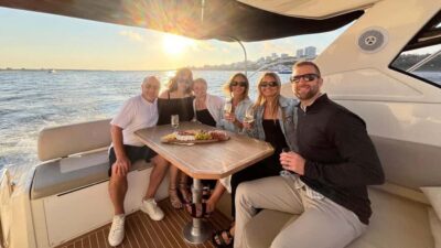 Porto: Luxury 6 Bridges Yacht Cruise with Wine & Snacks - The “6 bridges” loop: how the route makes the city click