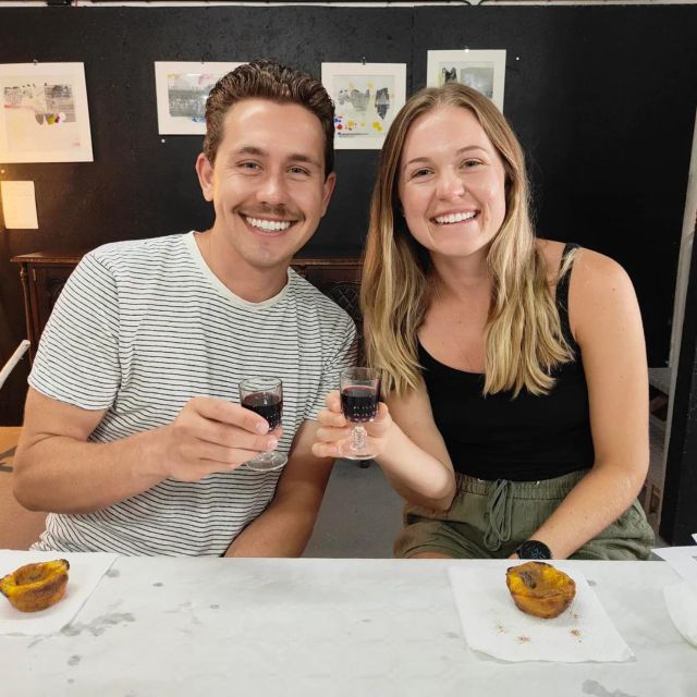Porto: Pastel de Nata Cooking Class with Port Wine - Sé - Who this Pastel de Nata class suits best (and who should think twice)