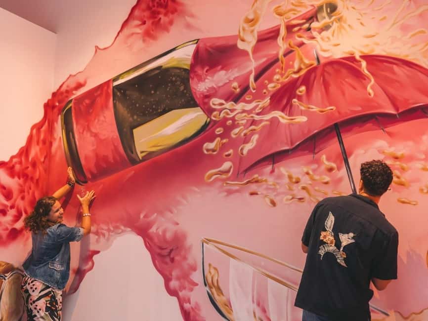 Porto: Pink Palace: The Eccentric World of Rosé Wine - Who this rosé experience fits best