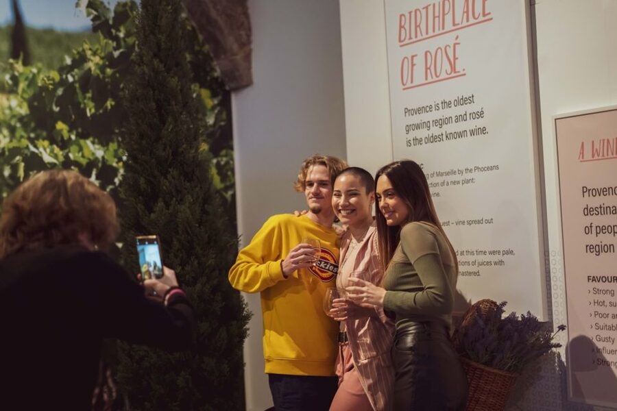 Porto: Pink Palace: The Eccentric World of Rosé Wine - Price and value: is $23 worth it?