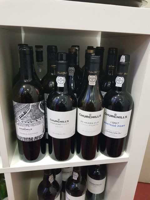 Porto: Port and Douro Wine Walking Tour with 9 Tastings - Price and Value for a 3-Hour Gaia Wine Walk