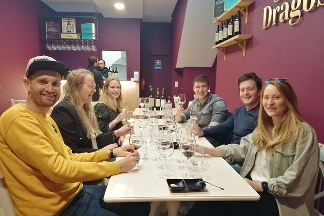 Porto: Port and Douro Wine Walking Tour With 9 Wine Tastings - Price and value: why $59.26 makes sense for 9 tastings