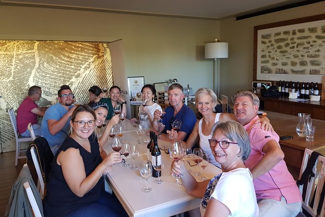 Porto: Port and Douro Wine Walking Tour With 9 Wine Tastings - Stop 1: Vasques de Carvalho and your first taste of Port flavor