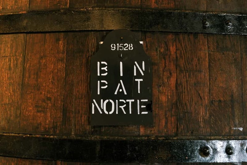 Porto: Port Cellar Visit and Wine Tasting at Fonseca - Don’t skip the shop: buying bottles (or just browsing) feels part of the finish