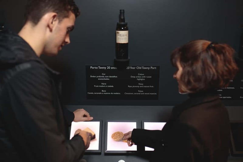 Porto: Port Cellar Visit and Wine Tasting at Fonseca - Should you book this Fonseca Port Cellar visit?