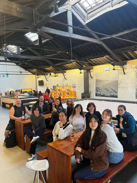 Porto: Port Wine Tour with 7 Port Tastings - Learning port families during tastings (so you can shop smarter afterward)