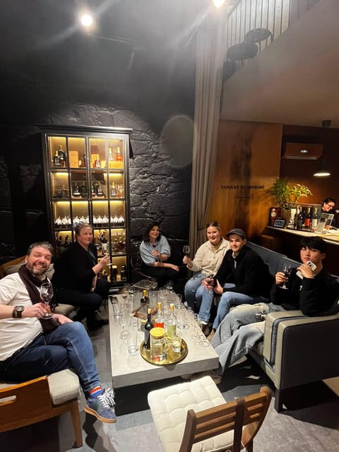 Porto: Port Wine Tour with 7 Port Tastings - Should you book this Porto port wine tour with 7 tastings?