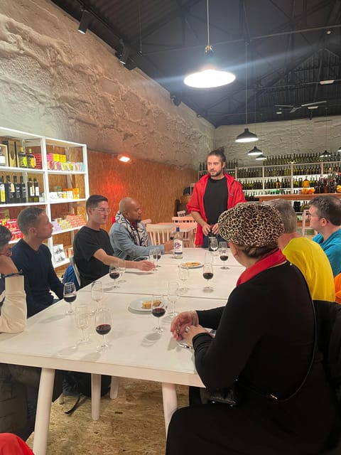 Porto: Port Wine Tour with 7 Port Tastings - FAQ