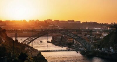 Porto: Private Sunset Walking Tour with Port Wine and Views - Clérigos Tower And Church Stories You Can Spot Again Later