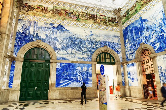 Porto Private Tour from Lisbon with Douro Cruise and Wine Tasting - Price and value: is $512.89 worth it?