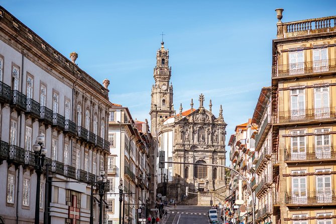 Porto Private Tour from Lisbon with Douro Cruise and Wine Tasting - Should you book this Porto private tour from Lisbon?