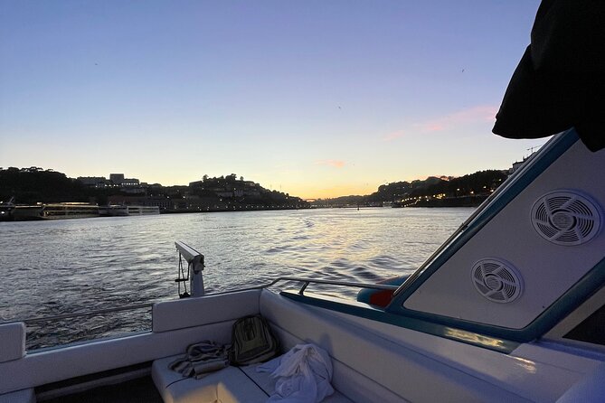 Porto: Private Yacht Cruise with Local Wine, Snacks and 6 Bridges - Who should book this cruise, and who might not love it