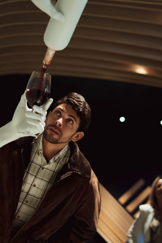 Porto: Taylor’s Port Cellar Tour & WOW The Wine Experience - Who this suits best (and who might not enjoy it)