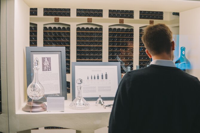 Porto: Taylor's Port Cellars Visit & Port Wine Tasting - Keeping it short: why this fits a busy Porto itinerary