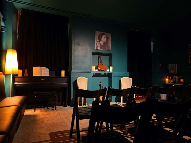 Porto: Traditional Fado Show at Sao Bento with Port Wine - My Booking Recommendation: Should You Book This Show?