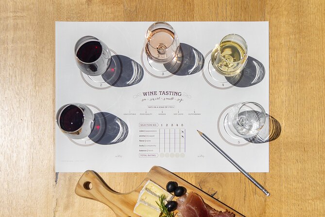Porto Wine Tasting Experience with Portuguese Tapas Plate - Optional Port upgrade: 20-year tawny and Ruby Reserva Port