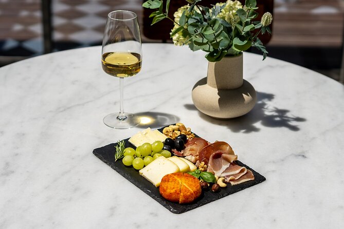 Porto Wine Tasting Experience with Portuguese Tapas Plate - Should you book the Porto Wine Tasting in Canto De Luz?